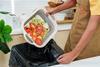 food waste