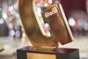 gold award