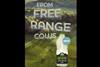 Arla Free Range Milk ad