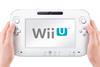 Nintendo Wii U controller