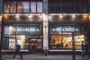 Pret a Manger trials evening meals with wine and beer