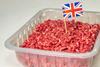 british beef mince flag uk