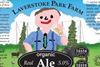 Jody Schecker's Laverstoke Park ale label falls foul of Portman Group
