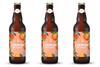 Cornish Orchards Peach & Apple Cider