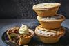 Tesco Christmas 2025 mince pie range