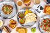 Chaiiwala products