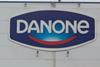 Danone factory