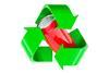 recycle can