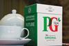 PG Tips new look