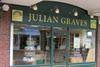 Ailing Julian Graves falls into administration