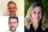 First Milk has announced the appointment of three new Directors to its Executive Team