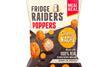 FRIDGE RAIDERS POPPERS - CHEESY NACHO 42g MD no weight (1)