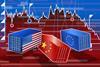 import export tariffs usa america china eu europe shipping trade