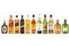 Diageo premium Scotch brands