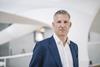 Philipp Navratil Chief Executive Officer Nestle