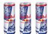 Red Bull limited edition
