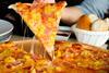 pineapple pizza