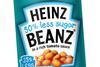 reduced sugar heinz beans