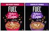 Fuel10k multigrain flakes duo