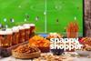 Snappy Shopper marketing incentives bring in record customer transactions