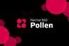 Nectar360 UP Pollen BLACK
