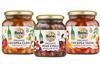 Biona jarred ready meals