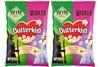 Butterkist Wicked popcorn