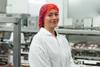Bakkavor food manufacturing apprentice