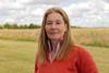 Claire Donovan, BAP executive chair