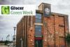 Green Issue - 1