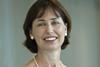 Unilever UK and Ireland chairman Amanda Sourry