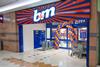 B&M welcome