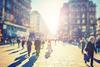 UK retail sales slowed in July