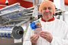 Andy Shepherdson, Site Director at Pilgrim’s Pride Ltd. Kings Lynn
