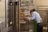 Waitrose Saltash, bakery