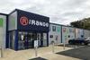 The Range is offering free school meals at its instore cafes