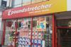 Poundstretcher Brighton