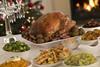 Roast dinner Christmas GettyImages-84468670