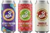 Brooklyn Brewery limited edition beers