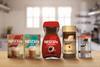 Nescafe rebrand