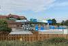 MFG forecourt