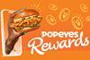 Popeyes Rewards