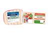 waitrose nitrite free gammon and lardons