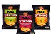 Walkers Max Strong Range