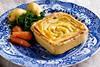 Country cottage pie