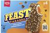 Feast Caramel