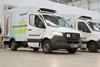 Greencore delivery vans  2100x1400