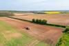farming fields - getty