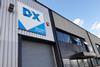 DX (Group) plc - New depot opened in Deeside (July 2023)