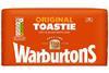 Warburtons rebrand
